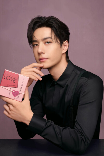 ❦SHU·去水印纯享❦ ​​​cr:·与博