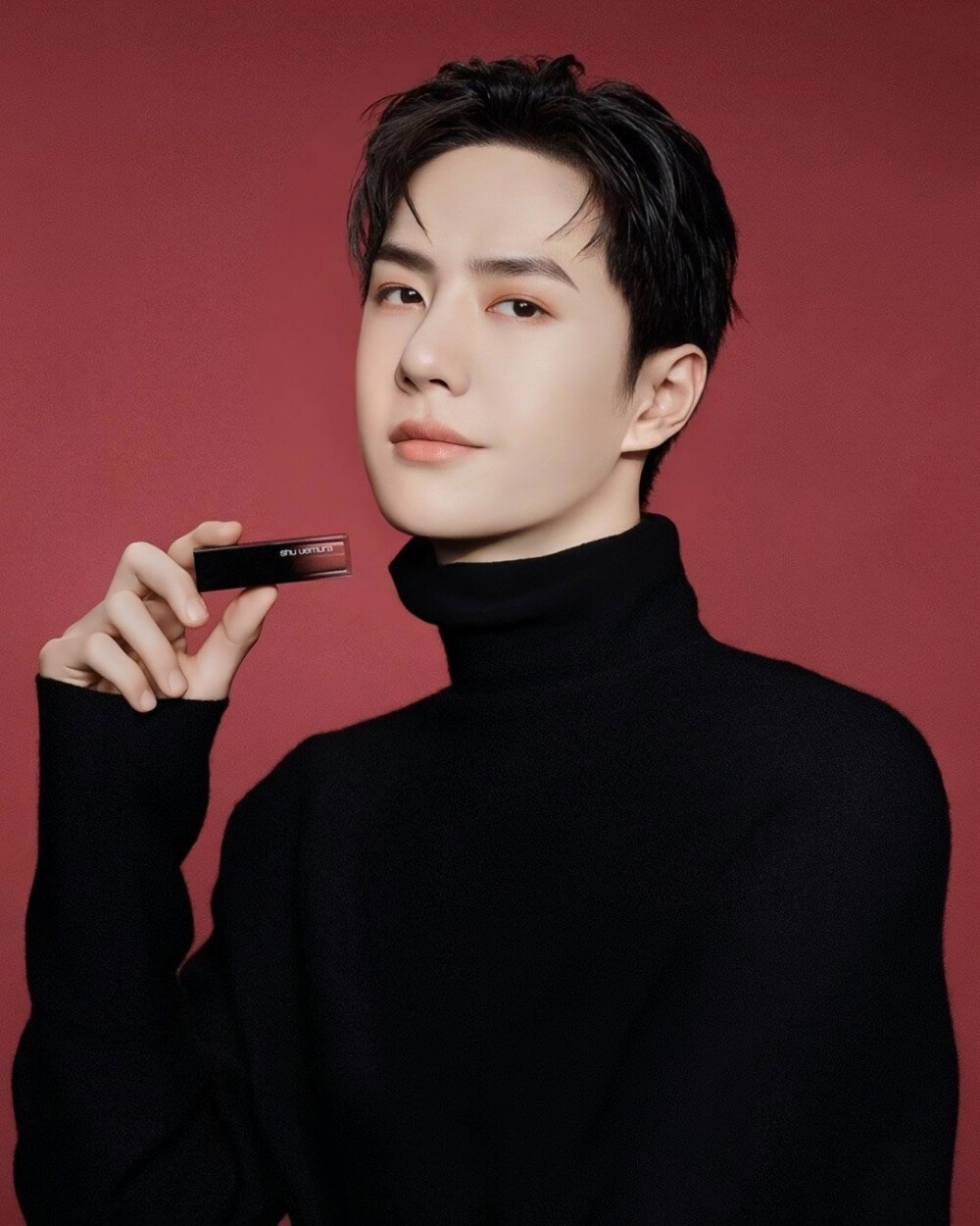 ❦SHU·去水印纯享❦ ​​​cr:·与博