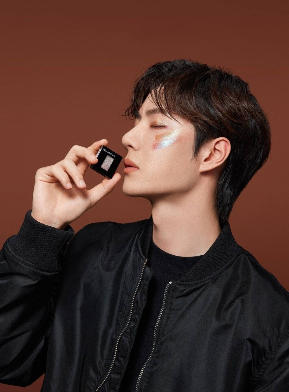 ❦SHU·去水印纯享❦ ​​​cr:·与博