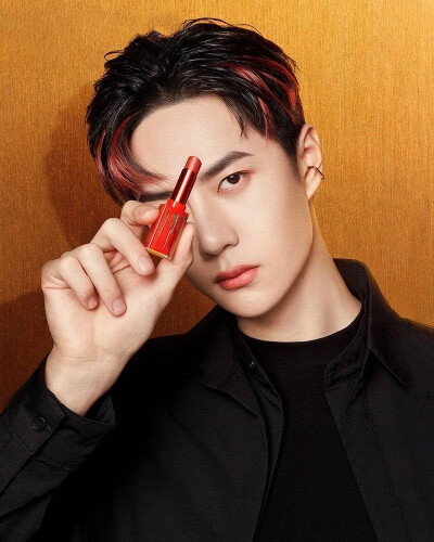 ❦SHU·去水印纯享❦ ​​​cr:·与博