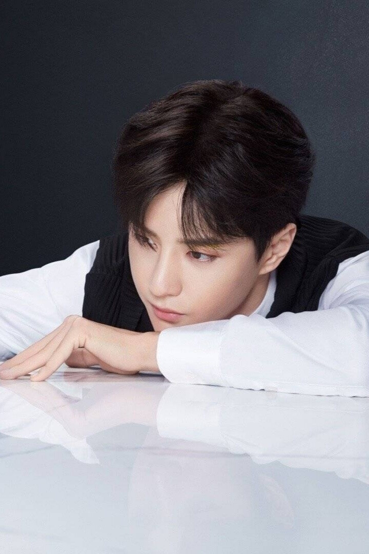 ❦SHU·去水印纯享❦ ​​​cr:·与博