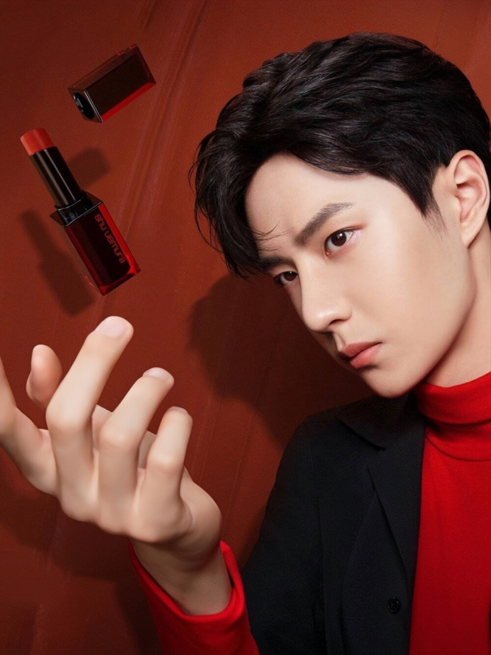 ❦SHU·去水印纯享❦ ​​​cr:·与博