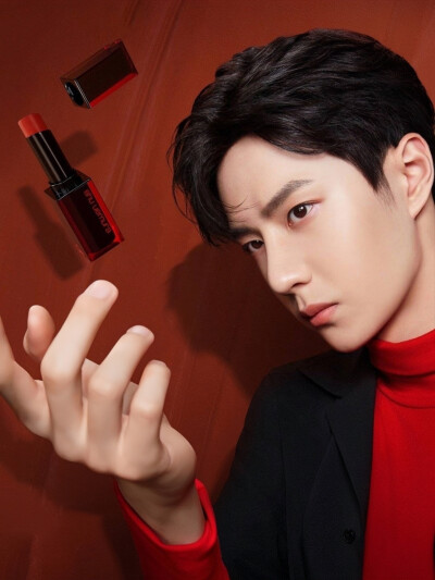 ❦SHU·去水印纯享❦ ​​​cr:·与博