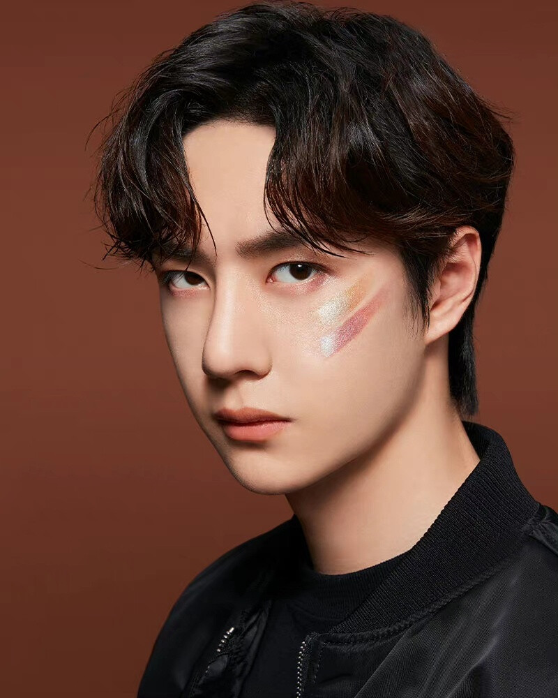 ❦SHU·去水印纯享❦ ​​​cr:·与博