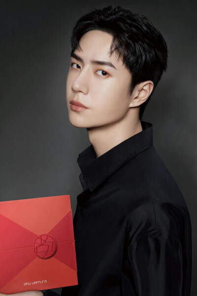 ❦SHU·去水印纯享❦ ​​​cr:·与博