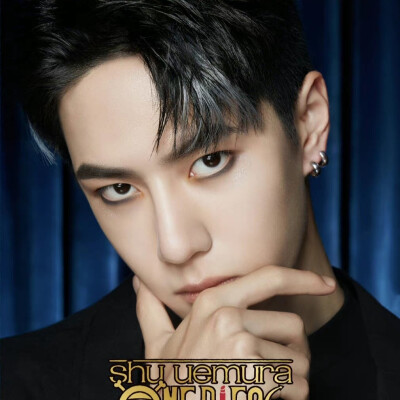 ❦SHU·去水印纯享❦ ​​​cr:·与博