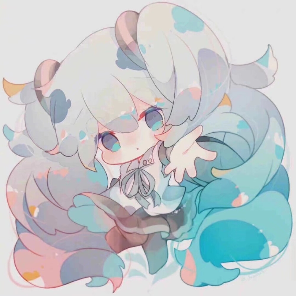 初音