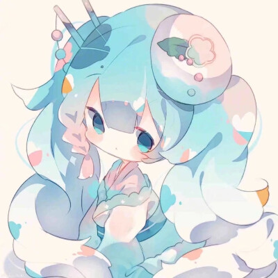 初音