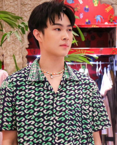 幸运小宝