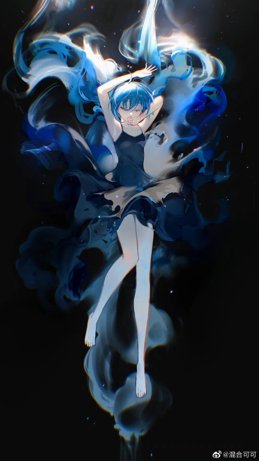 初音未来 