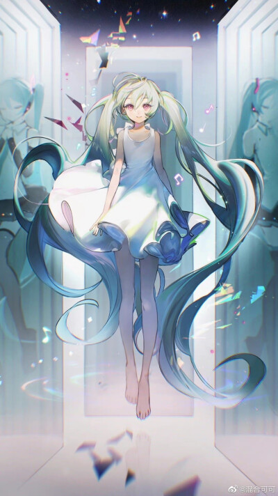 初音未来