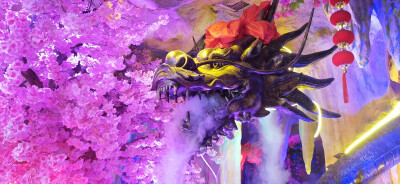 保持可爱是天才行为