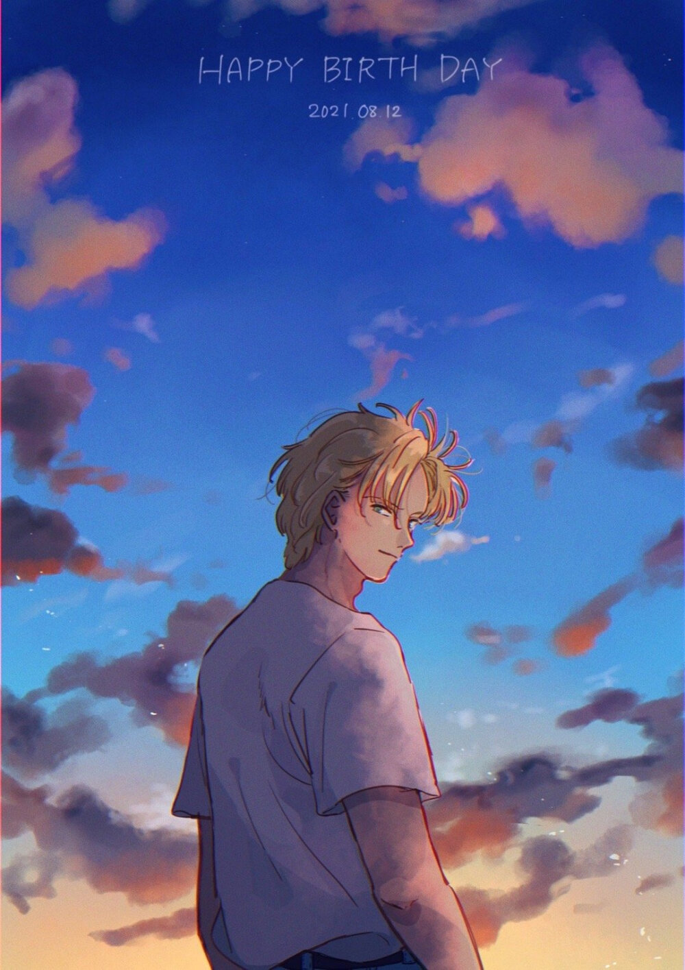 [cp]#banana fish# 亞修和英二
twi:__a_inny ???[/cp]