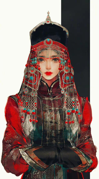 by:伊吹鸡腿子（原伊吹五月）