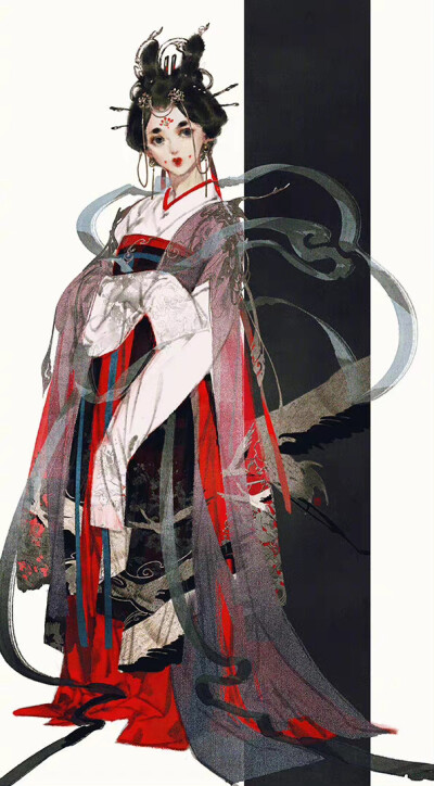 by:伊吹鸡腿子（原伊吹五月）