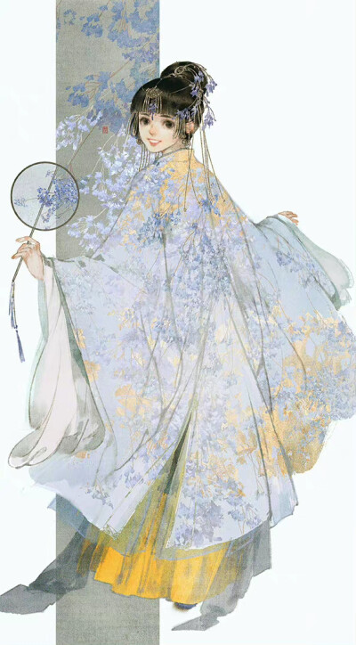 by:伊吹鸡腿子（原伊吹五月）