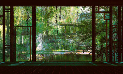 by:伊吹鸡腿子（原伊吹五月）