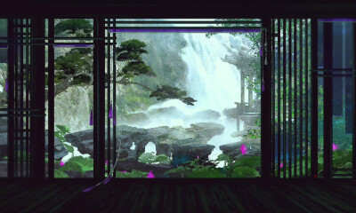 by:伊吹鸡腿子（原伊吹五月）