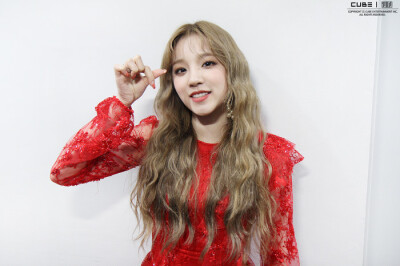 190430
(G)I-DLE U+5G THE FACT MUSIC AWARDS 待机室 幕后花絮♥♡ (Part 2) 