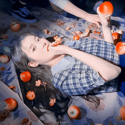 李知恩iu
（侵权私删）