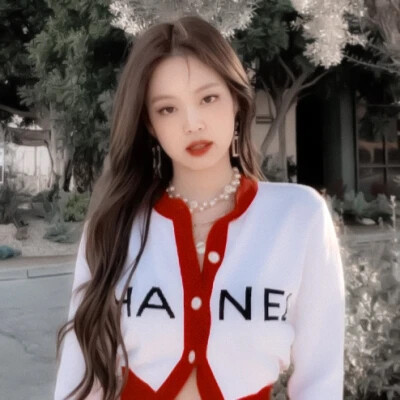 金智妮jennie
（侵权私删）