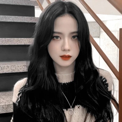 金智秀jisoo
（侵权私删）