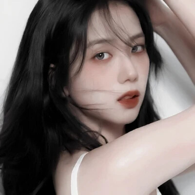 金智秀jisoo
（侵权私删）