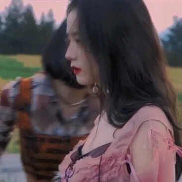 金智秀jisoo
（侵权私删）