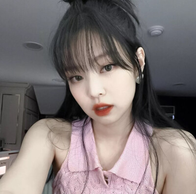 金智妮jennie
（侵权私删）