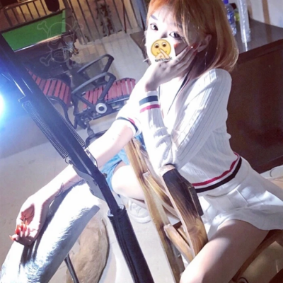 喜欢的宝 拿图关注 爱你们么么么