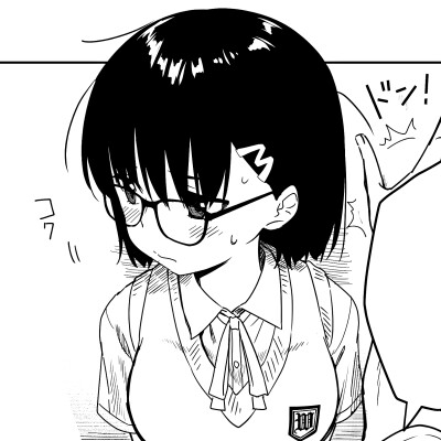 まっくすめろん