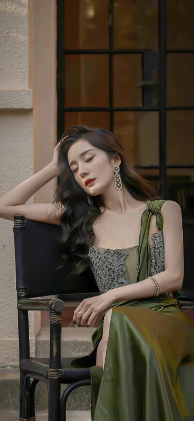 杨幂