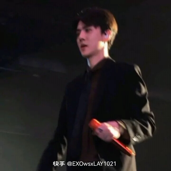 吴世勋 오세훈 Oh Se Hun sehun 小奶勋 