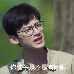 李飞 马嘉祺 白敬亭 朱志鑫 苏新皓 张极表情包
那些年我的喜剧人爱豆
关于我的爱豆是完美喜剧人
