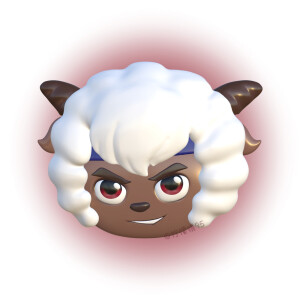 懒羊羊的生活我的梦
六一儿童节快到啦
浅浅回忆一下童年叭~

#头像##情侣头像##可爱头像##喜羊羊与灰太狼##美羊羊##沸羊羊##喜羊羊##闺蜜头像##情头# ​