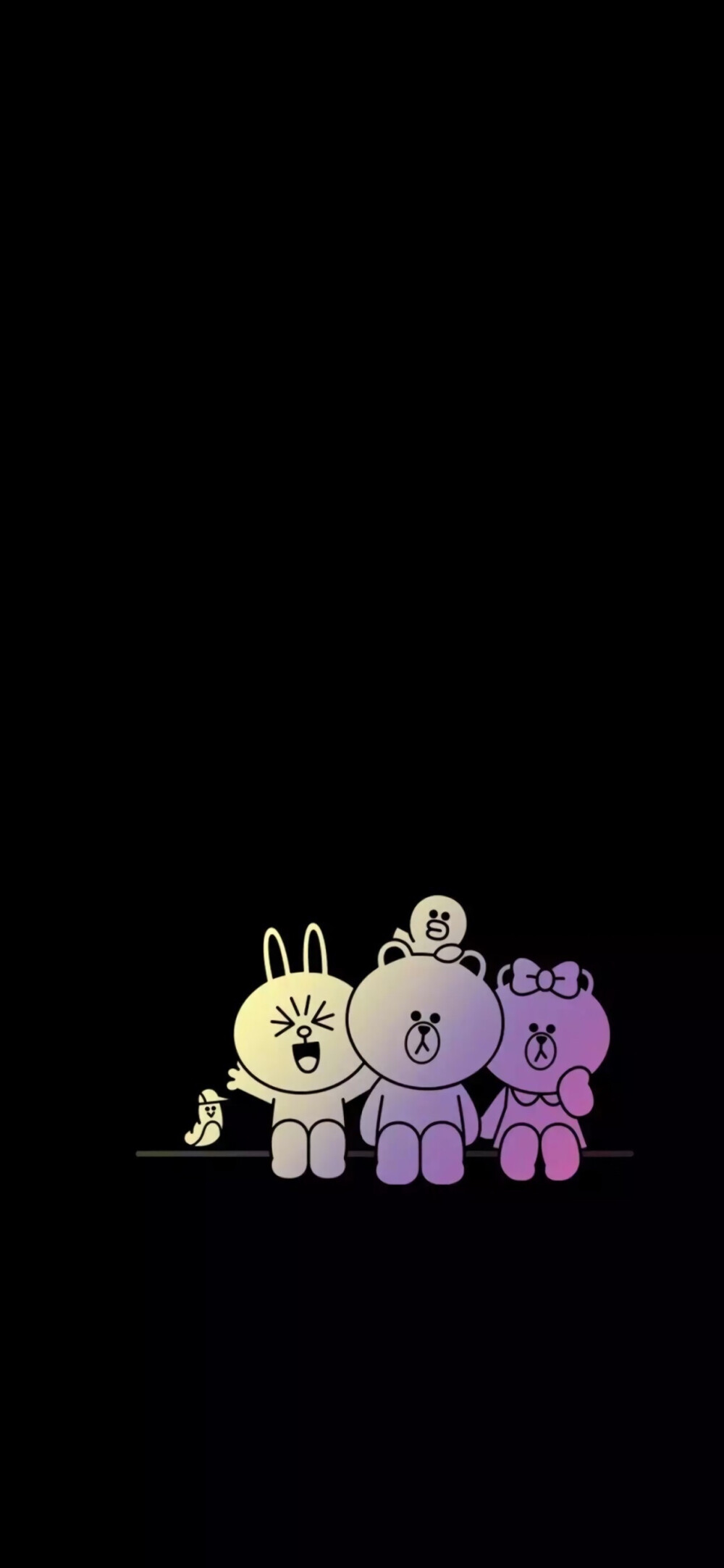 line friends