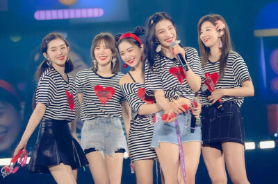 red velvet