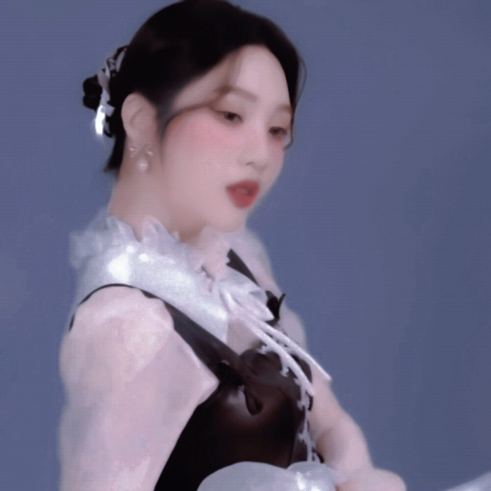 red velvet＆暗夜永不服输