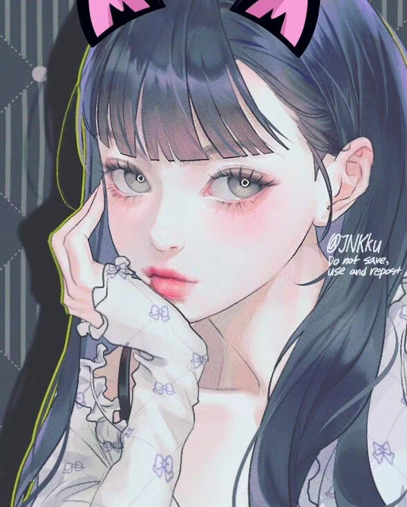 画师：해런
twi:JNKku ​​​