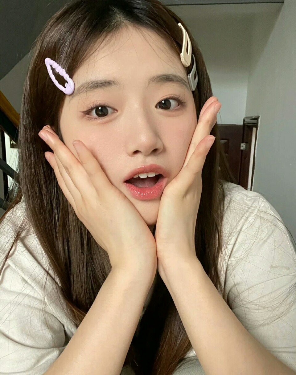 胡馨尹可二改
