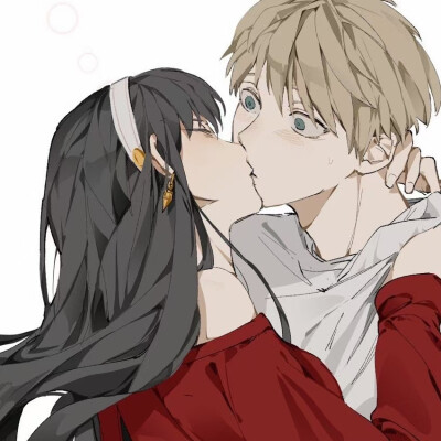 间谍过家家情头