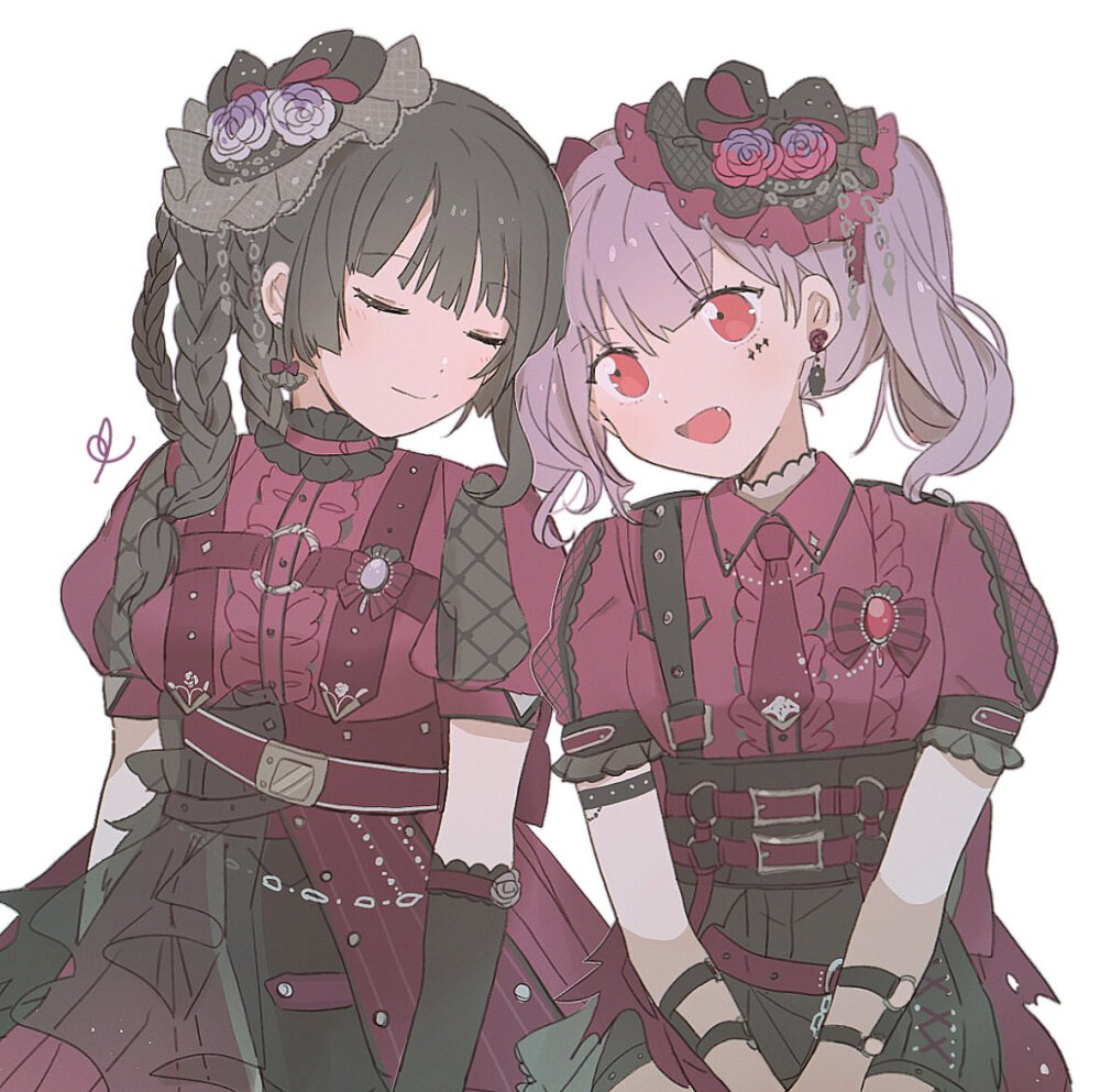 BanGDream