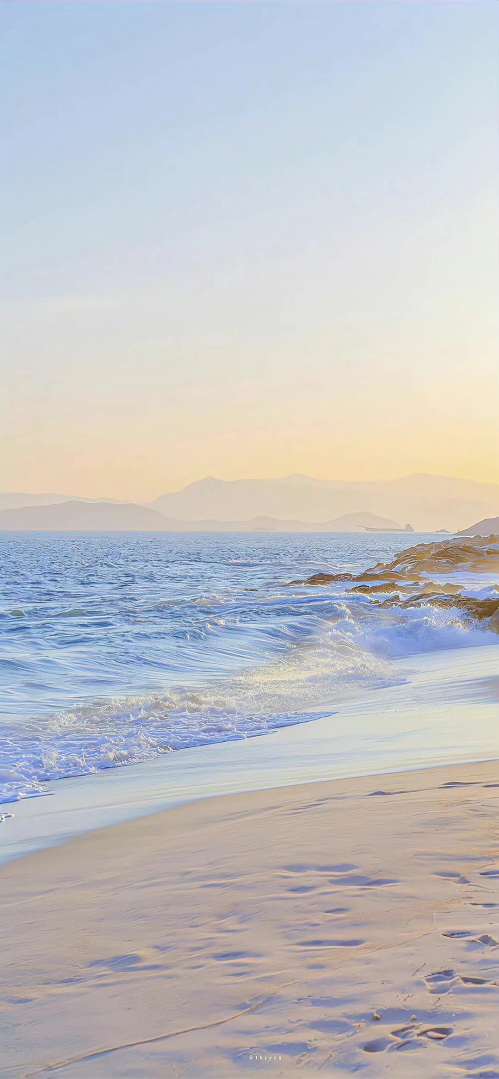 背景图 壁纸 素材 大海 海洋