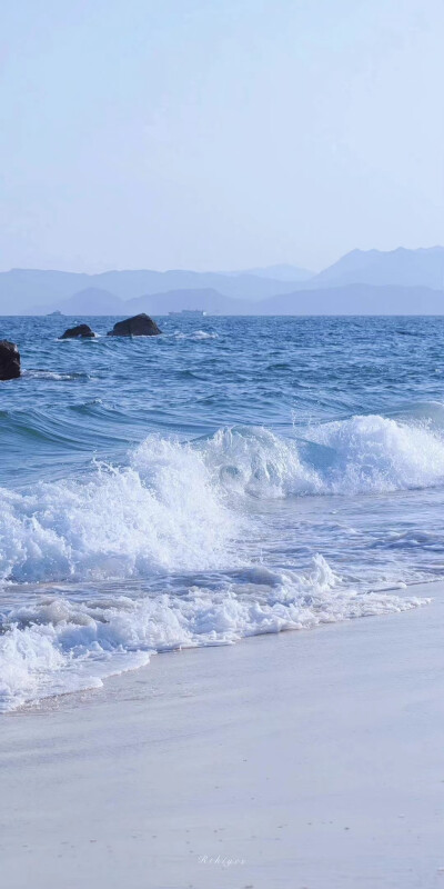 背景图 壁纸 素材 大海 海洋