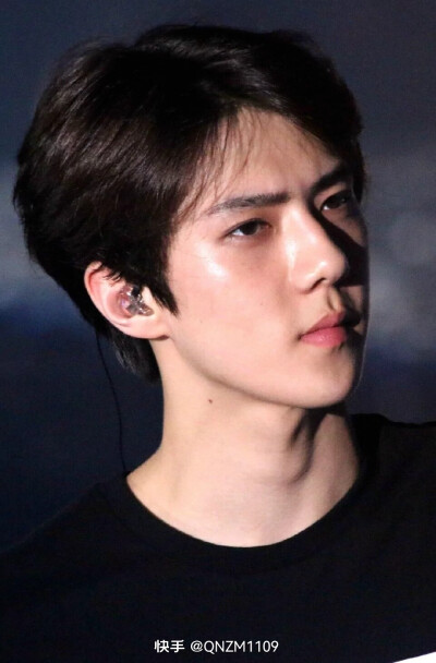 吴世勋 오세훈 Oh Se Hun sehun
韩国国籍
1994年4月12日出生于韩国首尔特别市，韩国男歌手、演员，韩国男子流行演唱组合EXO及团内分队EXO-K和EXO-SC成员。
2012年4月8日，以EXO、EXO-K组合成…