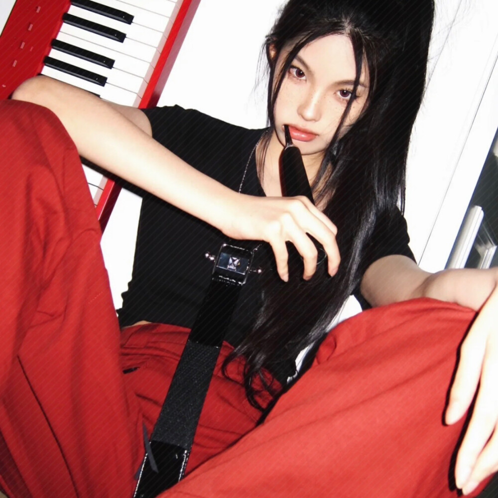 二传注明摇滚羊