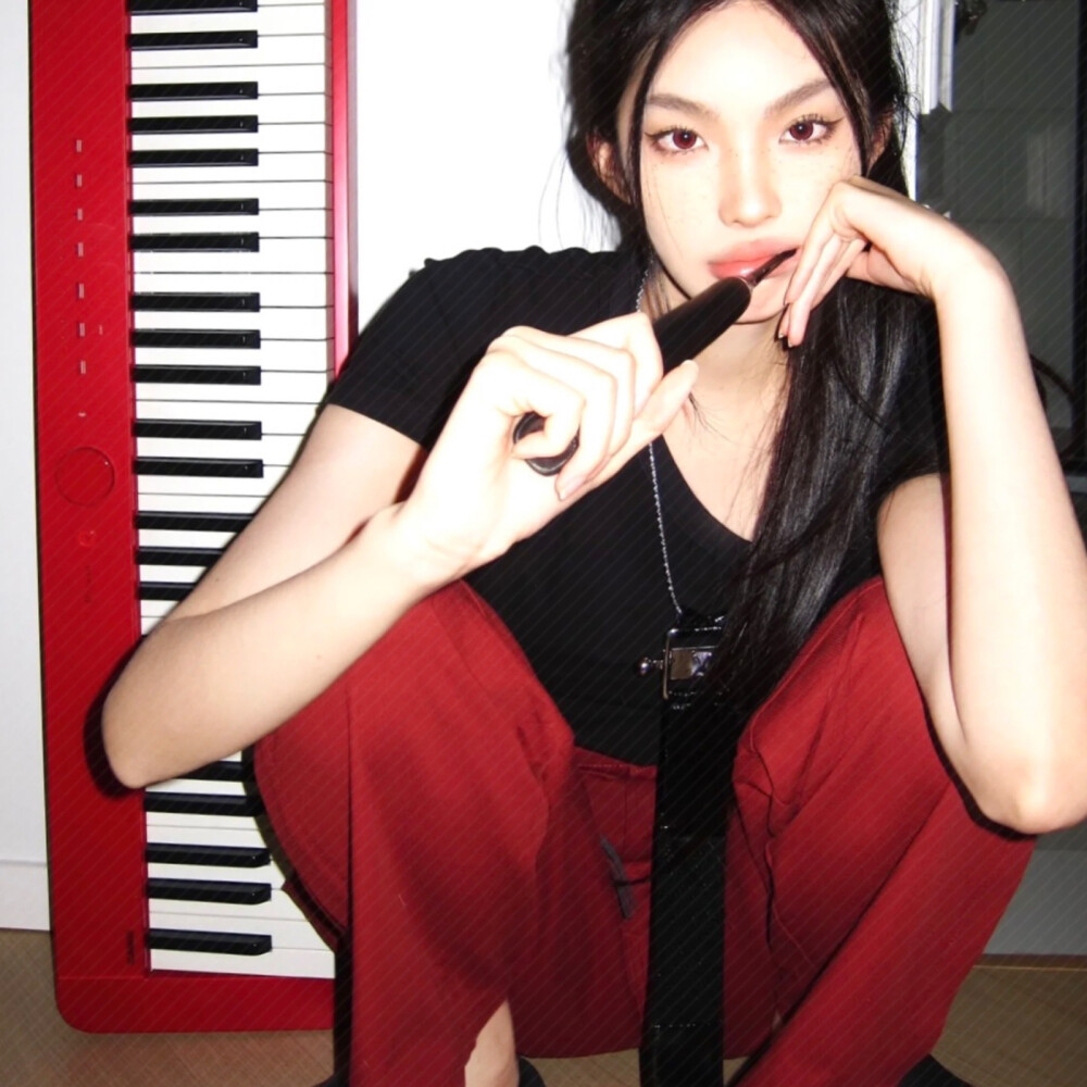 二传注明摇滚羊