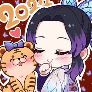 鬼灭之刃        情头