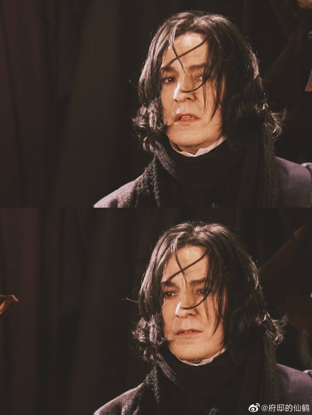 斯内普/Severus Snape