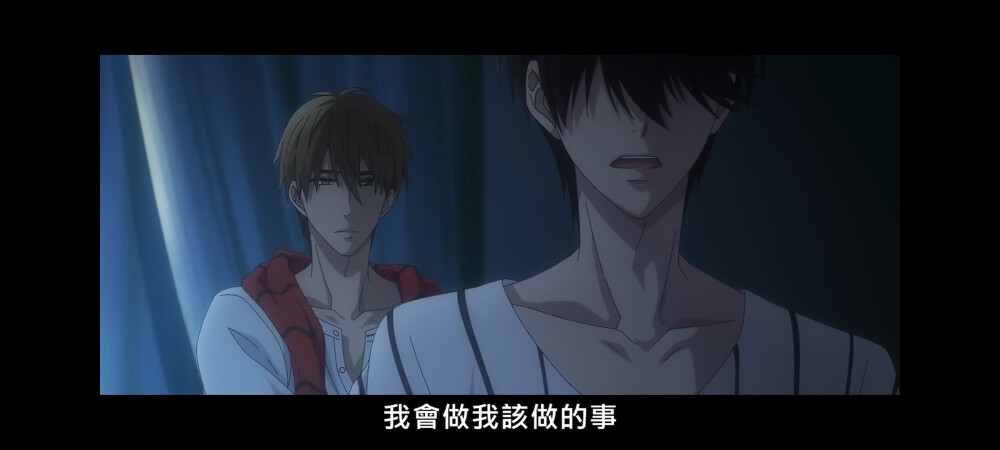 抱胁西班牙特别篇